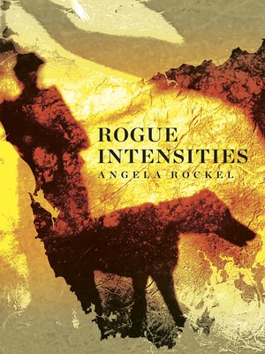cover image of Rogue Intensities